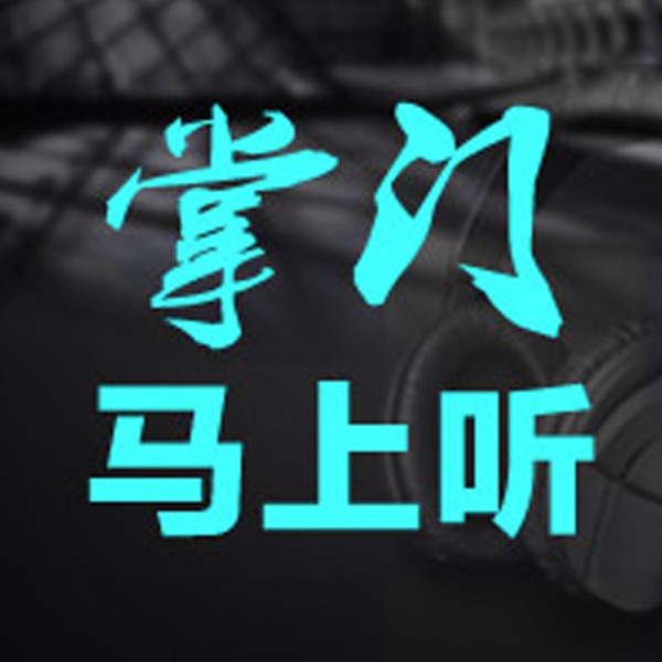 掌门马上听 cover