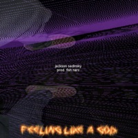 Feeling Like a God - Single - Jackson Sadinsky