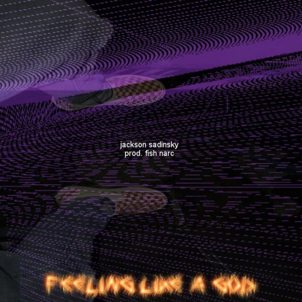 Feeling Like a God