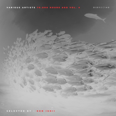 70.000 Hours Ago, Vol. 4