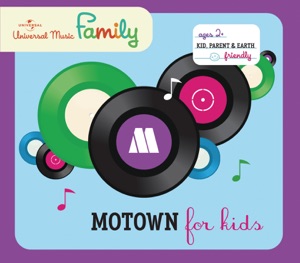 Motown for Kids