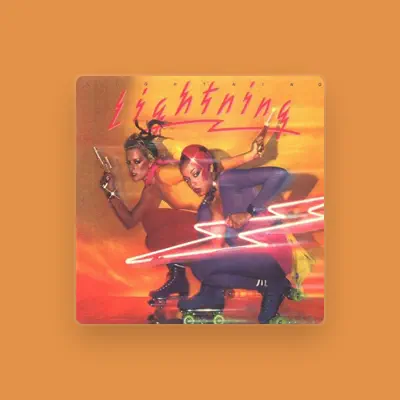 Listen to Lightning, watch music videos, read bio, see tour dates & more!
