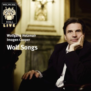 Wolf Songs (Wigmore Hall Live)