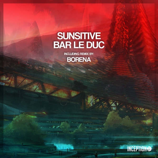 Bar Le Duc - Single