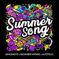 Summer Song - Single - Gracenote, December Avenue & Autotelic