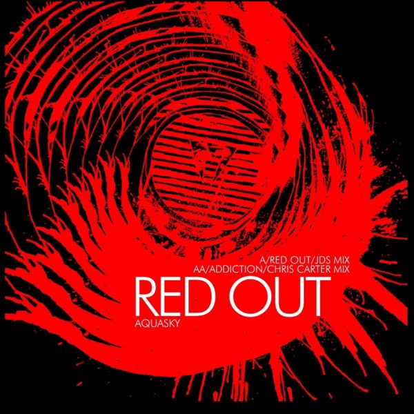 Red out / Addiction - Single
