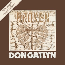 Upper Room/Back in the Acts (feat. BB & CC Winan) Don Gatlyn