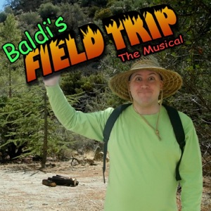 Baldi's Field Trip: The Musical - Single
