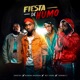 Fiesta de Humo feat Aaron Bodden Rey king Darnelt Single
