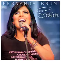 Eu Sigo (Ao Vivo) — Fernanda Brum
