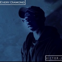 Every Diamond - Single - Victor-J