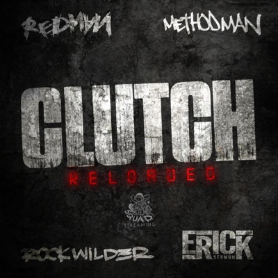 Clutch Reloaded - Single