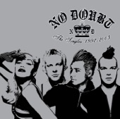 No Doubt - Ex-Girlfriend