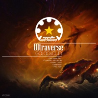 Galacticum - Christian Monique, Plu-Ton & Ultraverse