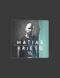 收听 Matias Prieto、观看音乐视频、阅读小传、查看巡演日期等 ！