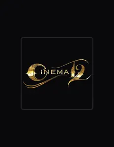 Cinema 12を聴いたり、ミュージックビデオを鑑賞したり、経歴やツアー日程などを確認したりしましょう！