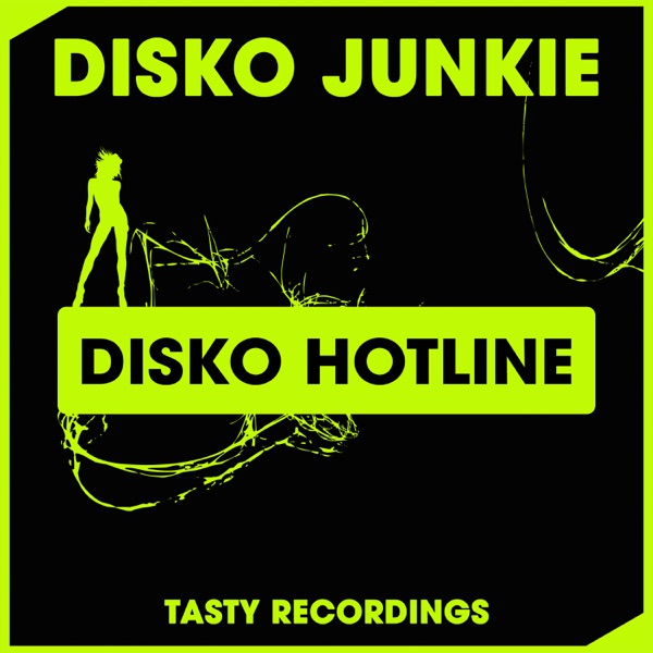 Disko Hotline - Single