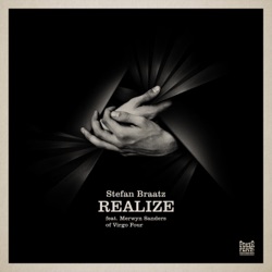 Stefan Braatz - Realize (feat. Merwyn (Virgo Four))