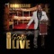 Goin' Live (feat. Leon Chavis & Chris Ardoin) - T. Broussard & The Zydeco Steppers lyrics