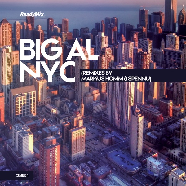 NYC - Single