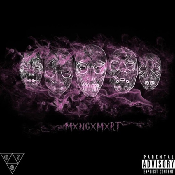 Mangemort - Single - Freeze Corleone