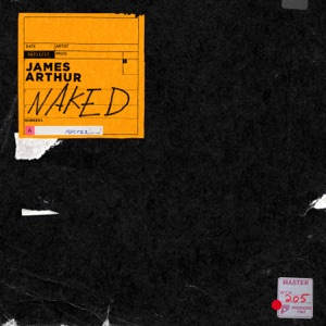 James Arthur - Naked (DJ Tronky Bachata Remix) - 排舞 音乐