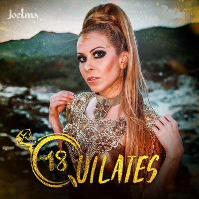 18 Quilates - Single