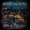 Naked and Savage - Peter Valmont lyrics