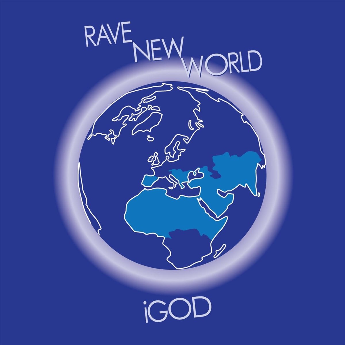 Rave god