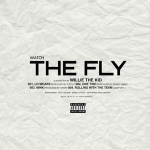 Watch the Fly - EP