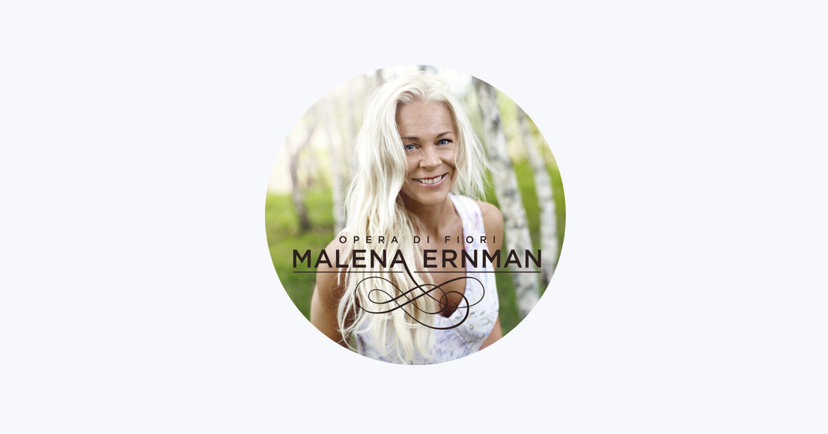 Malena Ernman - Apple Music