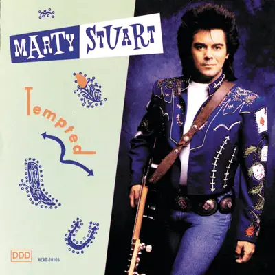 Tempted - Marty Stuart