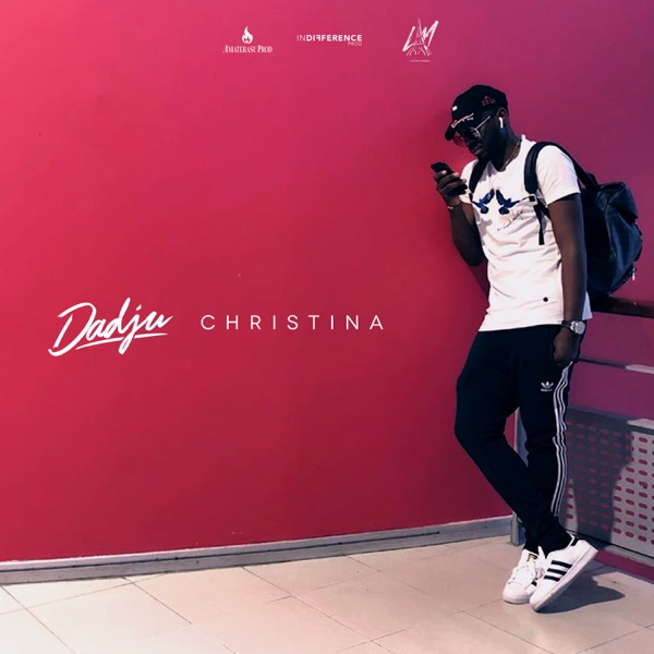 Christina - Single - Dadju