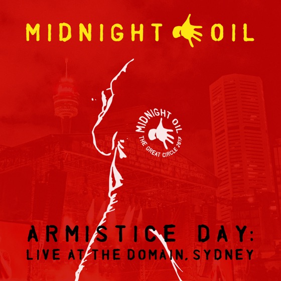 Cover artwork for Golden Age