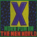 X - The New World