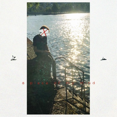 A Piece of My Mind - EP