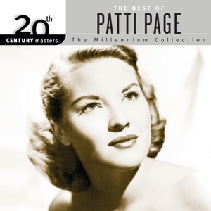 Patti Page - Let Me Go Lover! - Line Dance Musique