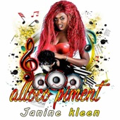 Alloco piment (feat. DJ Leo) artwork