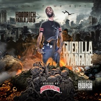 Guerilla Warfare - EP - HoodRich Pablo Juan