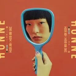 Love Me / Love Me Not (Japanese Edition) - Honne Love Me / Love Me Not (Japanese Edition) - Honne