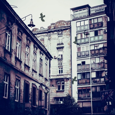 9 Daze (Instrumental)