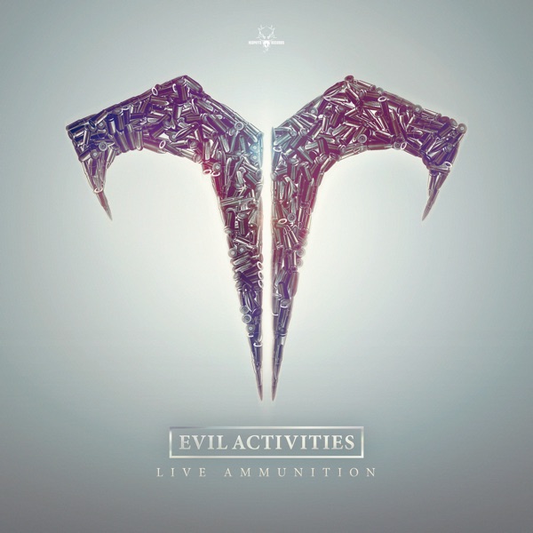Live Ammunition - Single