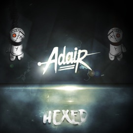 Hexed Adair
