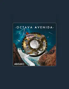 Listen to Octava Avenida, watch music videos, read bio, see tour dates & more!
