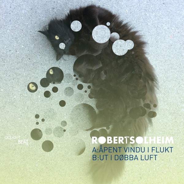 Åpent Vindu I Flukt - Single