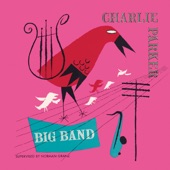 Big Band artwork