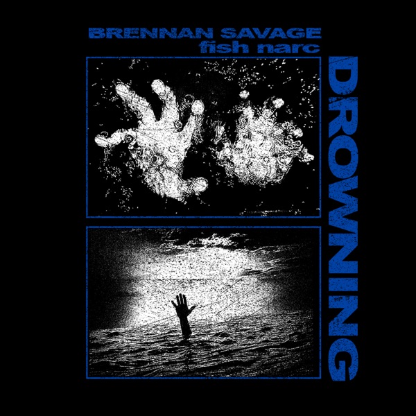 Drowning - EP