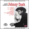 JOHNNY CASH