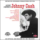 Johnny Cash - Cry! Cry! Cry!