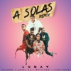 A Solas (feat. Brytiago & Alex Rose) [Remix] - Single, 2018